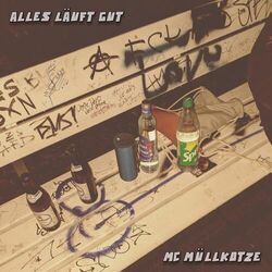 Cover of Alles Läuft Gut