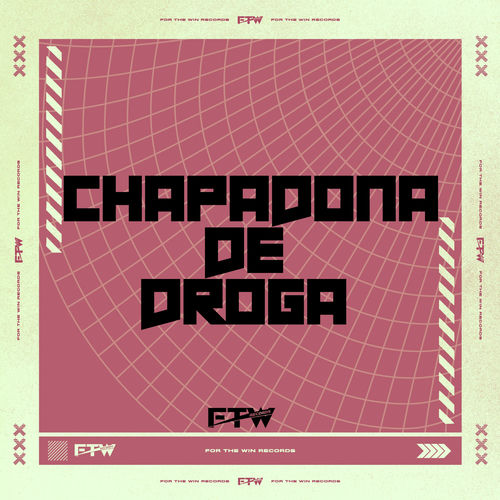 Chapadona de Droga