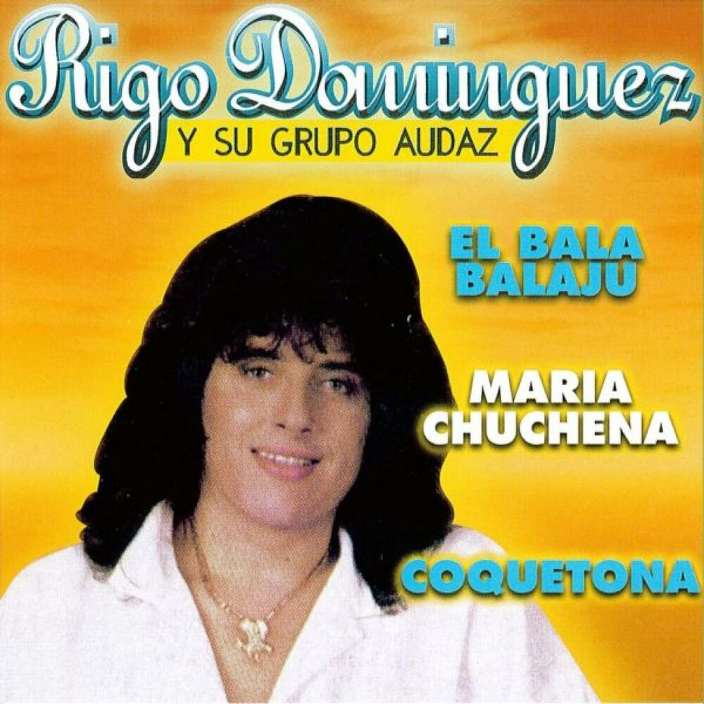 Picture of Con Su Grupo Audaz "Maria Chuchena"