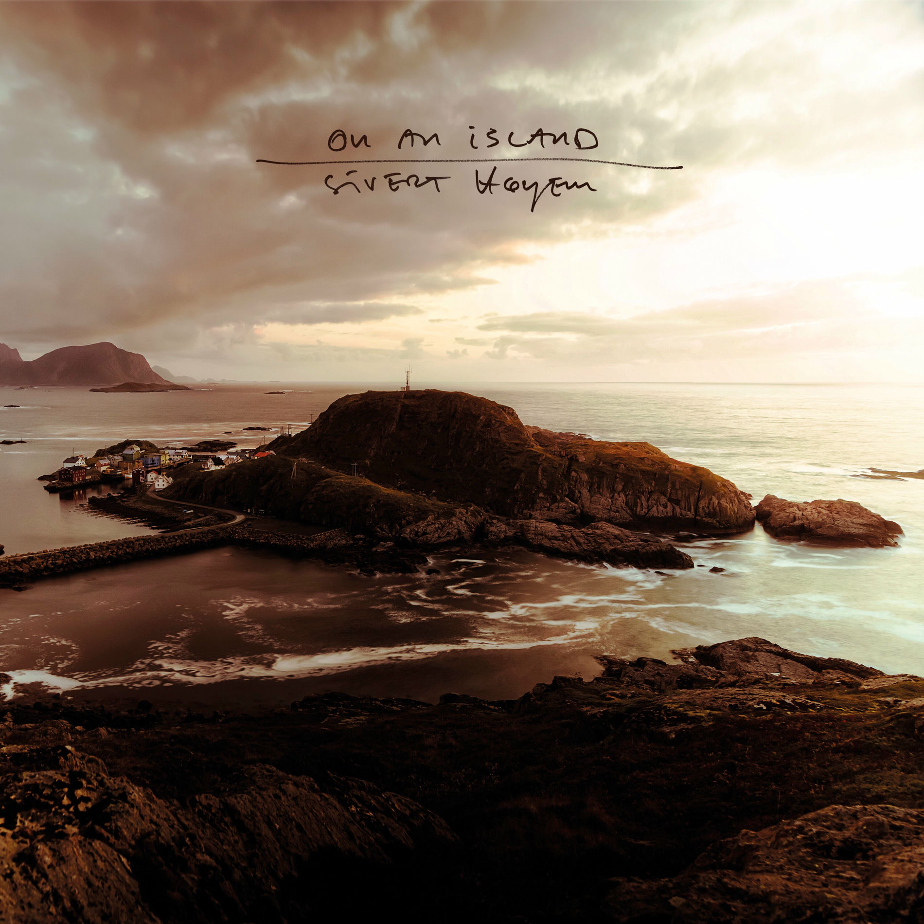 Album cover of Aim For The Heart