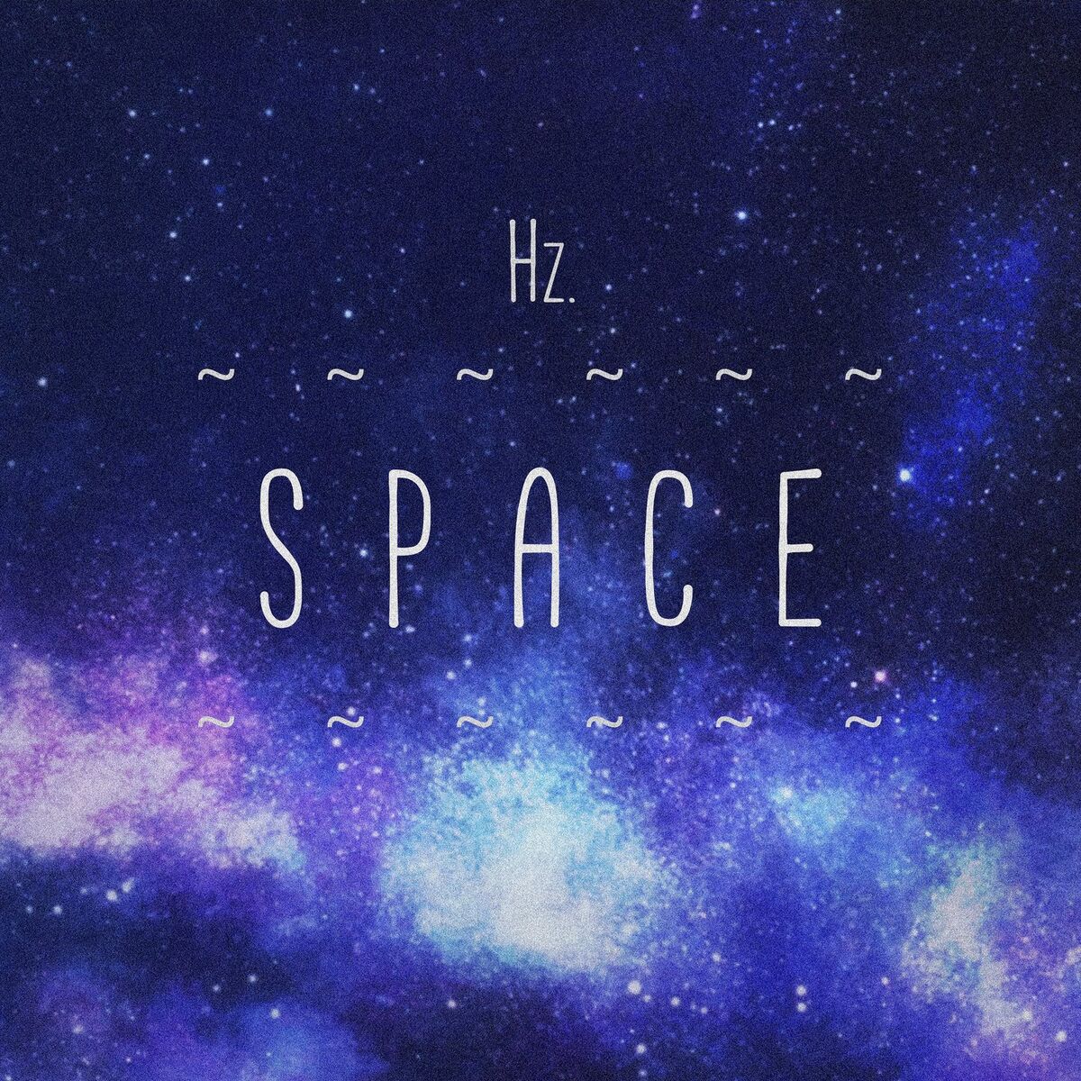 Album cover of Space