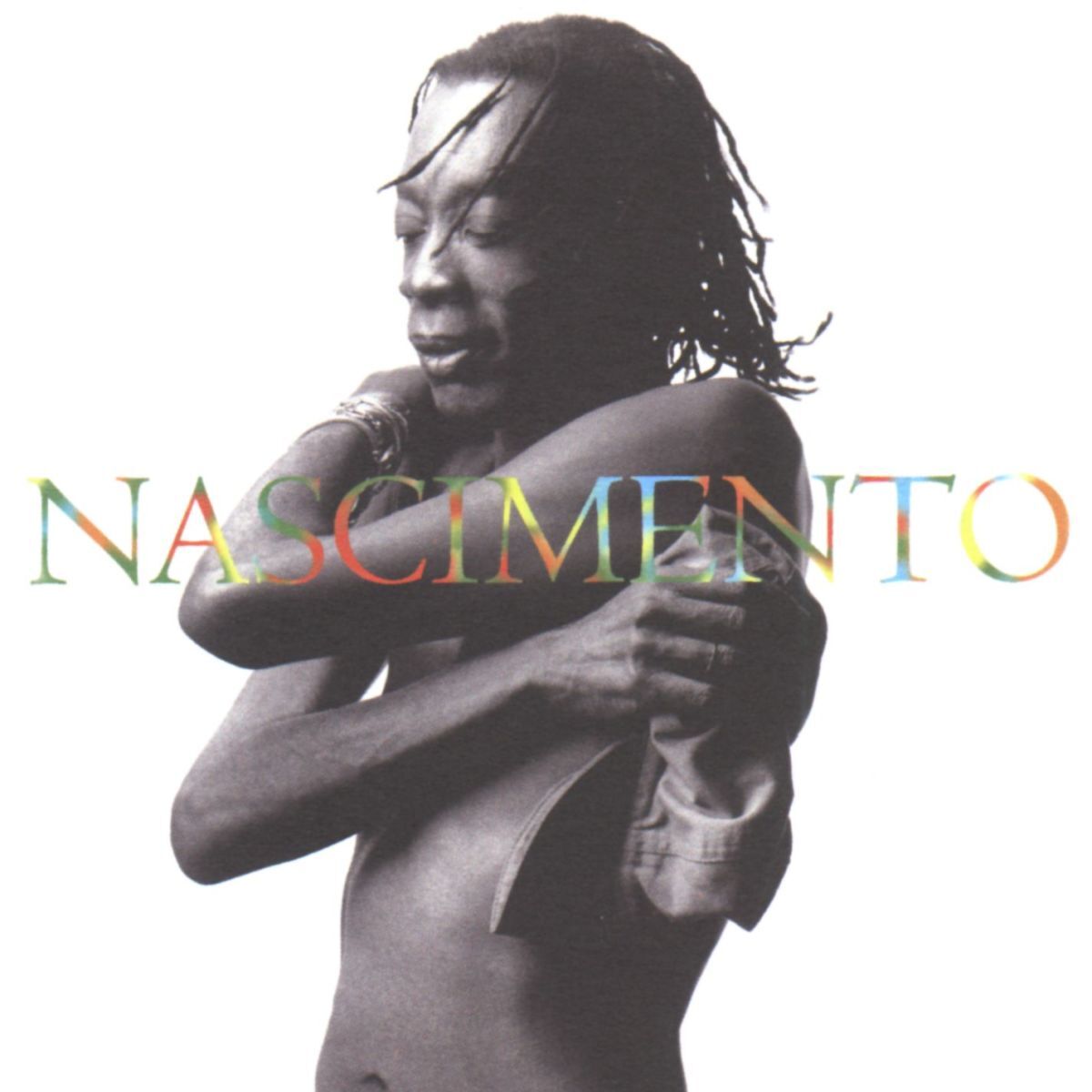 Album cover of Nascimento