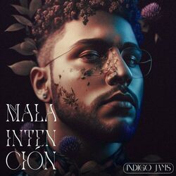 Cover of MALA INTENCIÓN.