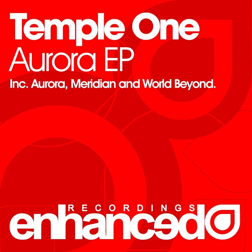 Picture of Aurora EP