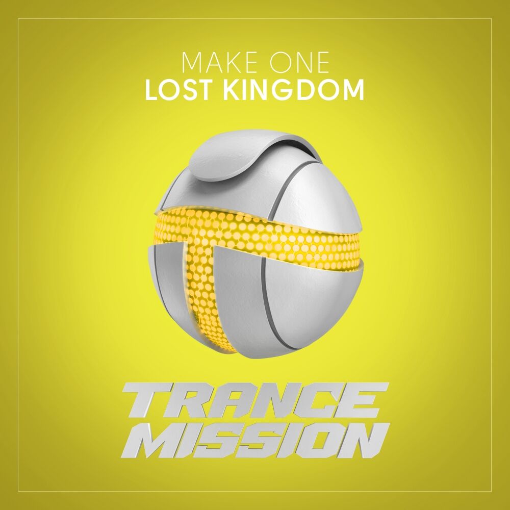 Picture of Lost Kingdom