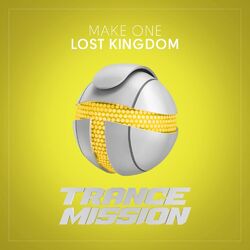 Cover of Lost Kingdom