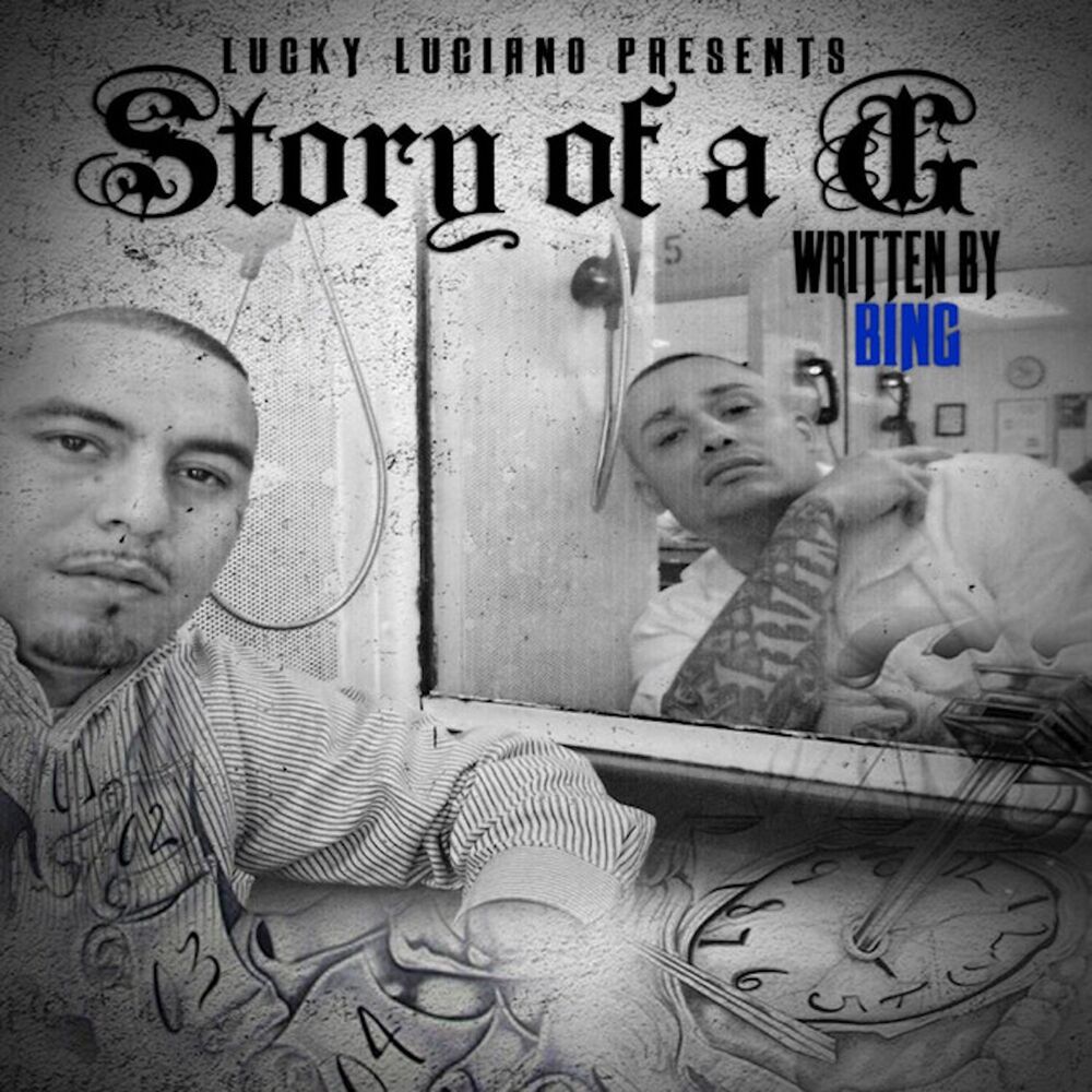 Picture of Story of a G
