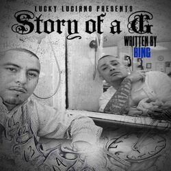 Cover of Story of a G