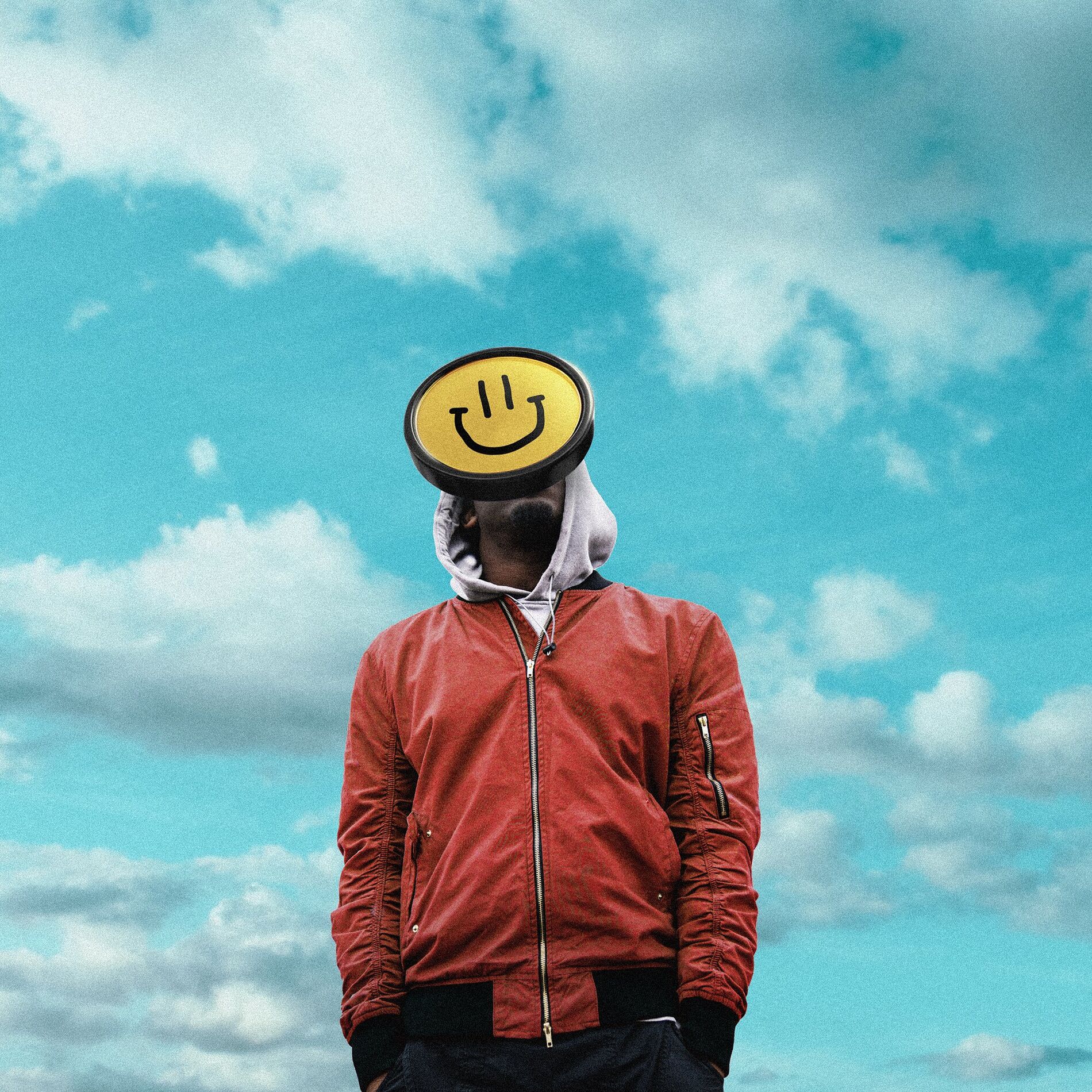 Album cover of Pressure