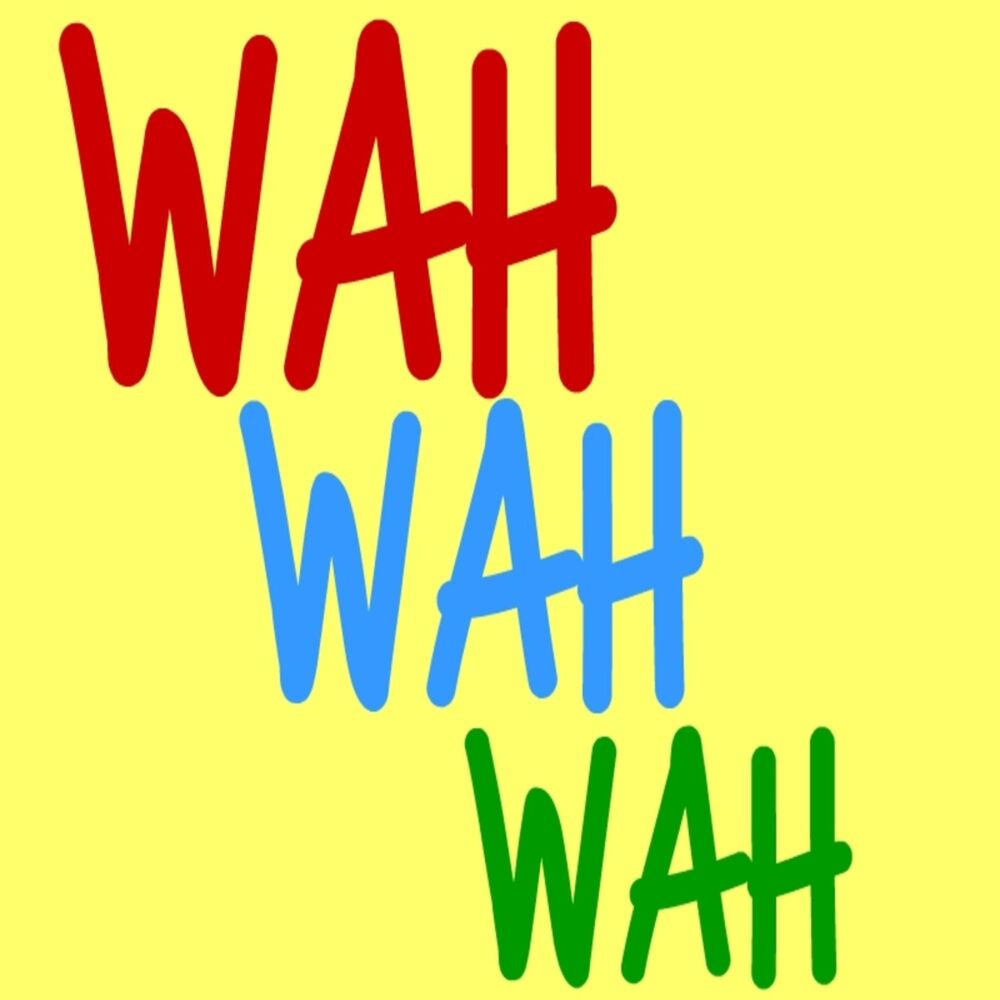 Picture of WAH WAH WAH