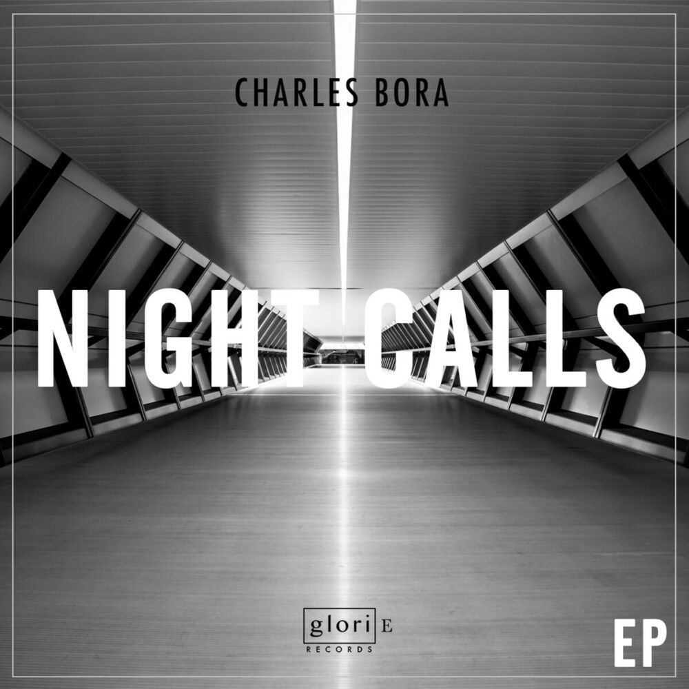 Picture of Night Calls EP