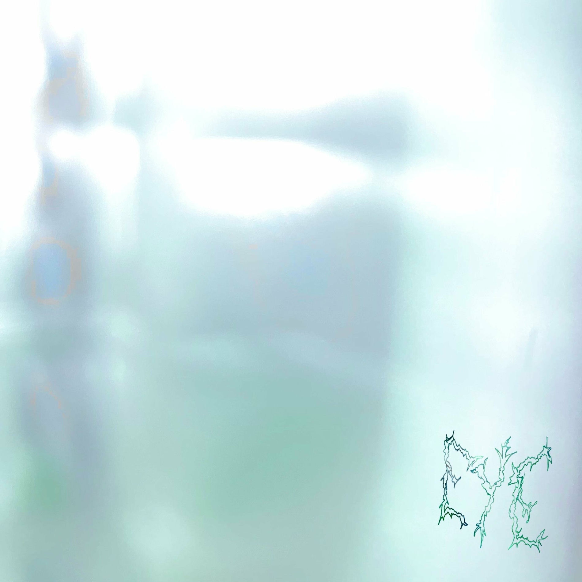 Album cover of Cold Eye