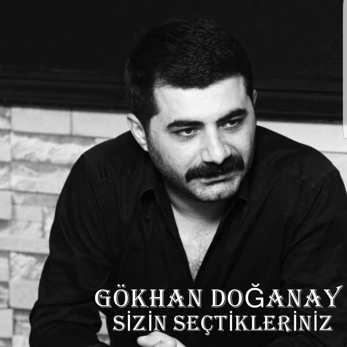 Album cover of Sizin Seçtikleriniz