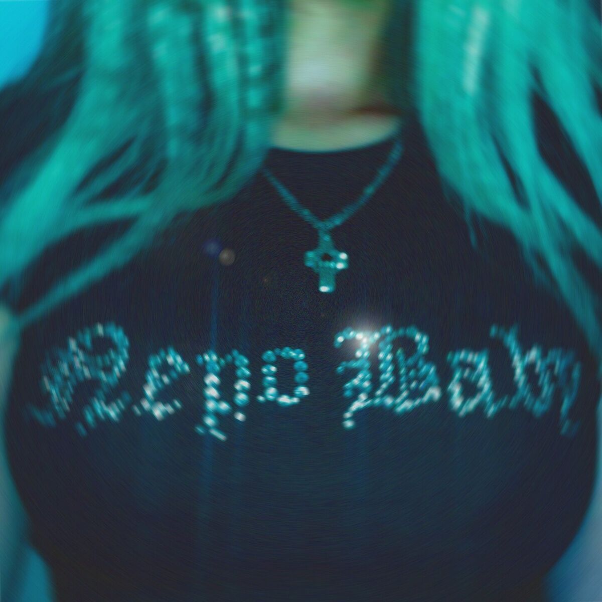 Album cover of Nepo Baby