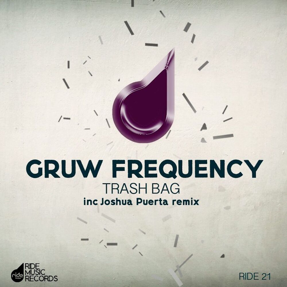 Picture of Trash Bag EP