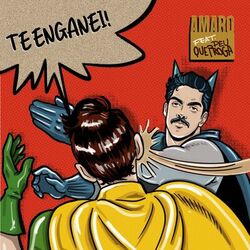 Cover of Te Enganei