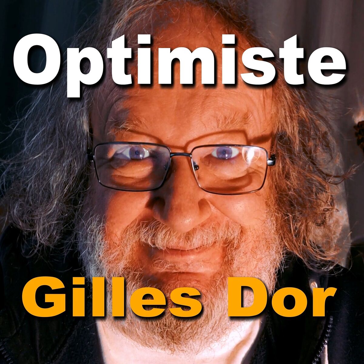 Album cover of Optimiste