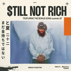 Cover of $till Not Rich