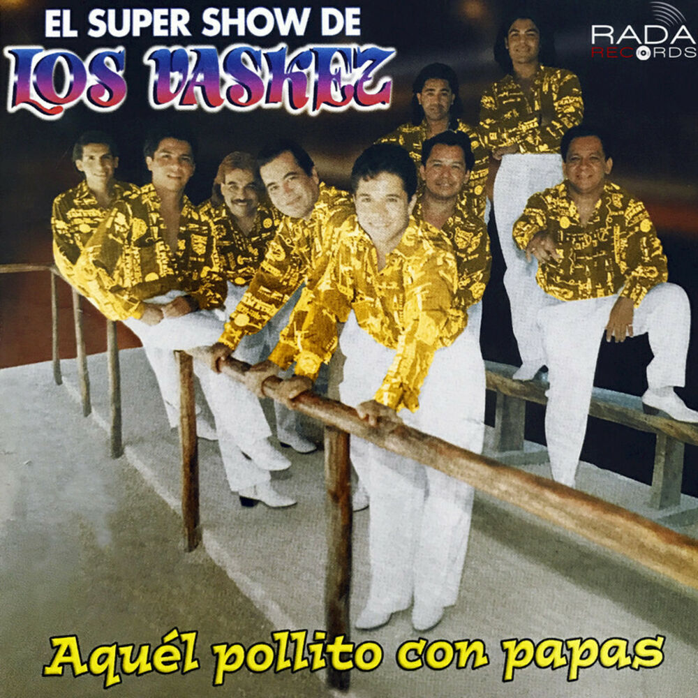 Picture of Aquél Pollito Con Papas