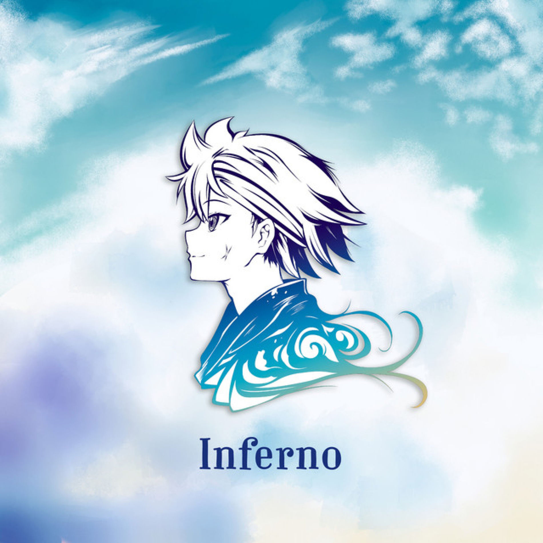 Album cover of Inferno (From 