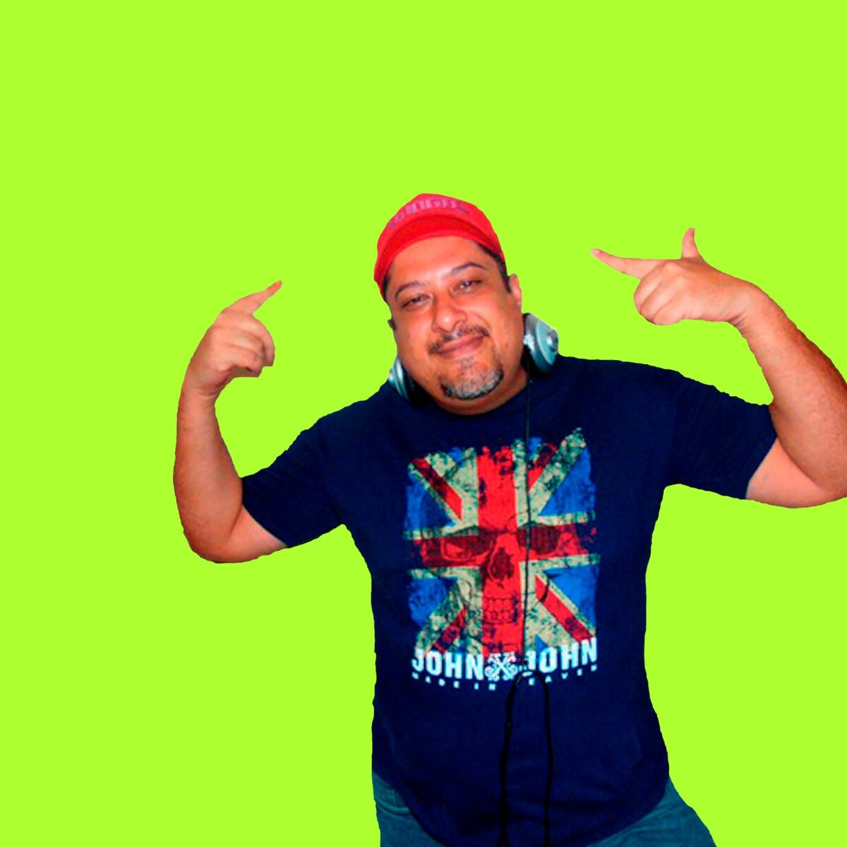Album cover of 1 de Abril