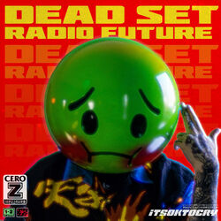 music cover