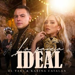 Cover of La Pareja Ideal (En Vivo)