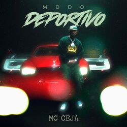 Cover of Modo Deportivo