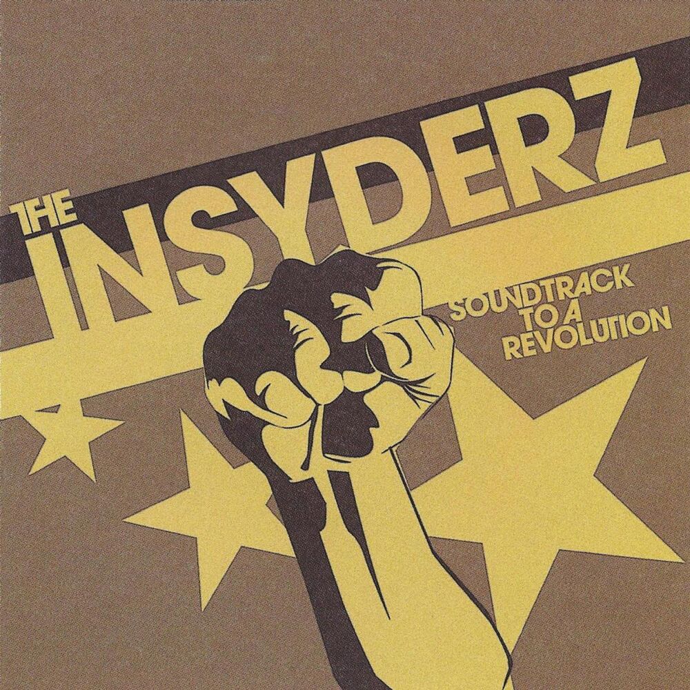 Picture of Soundtrack to a Revolution