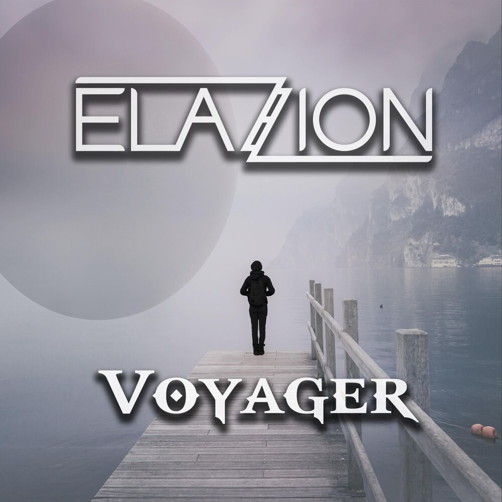 Picture of Voyager