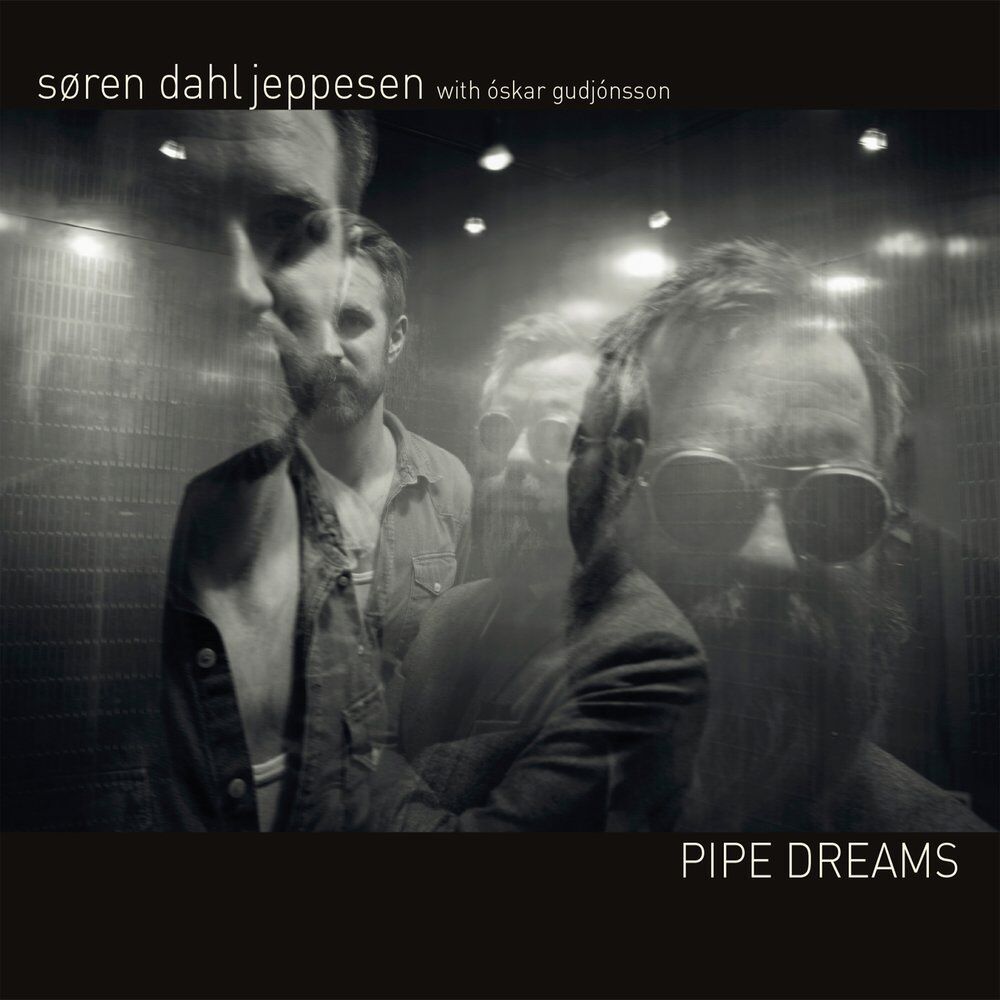 Picture of Pipe Dreams