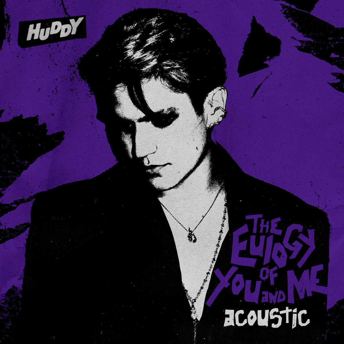 Album cover of The Eulogy of You and Me