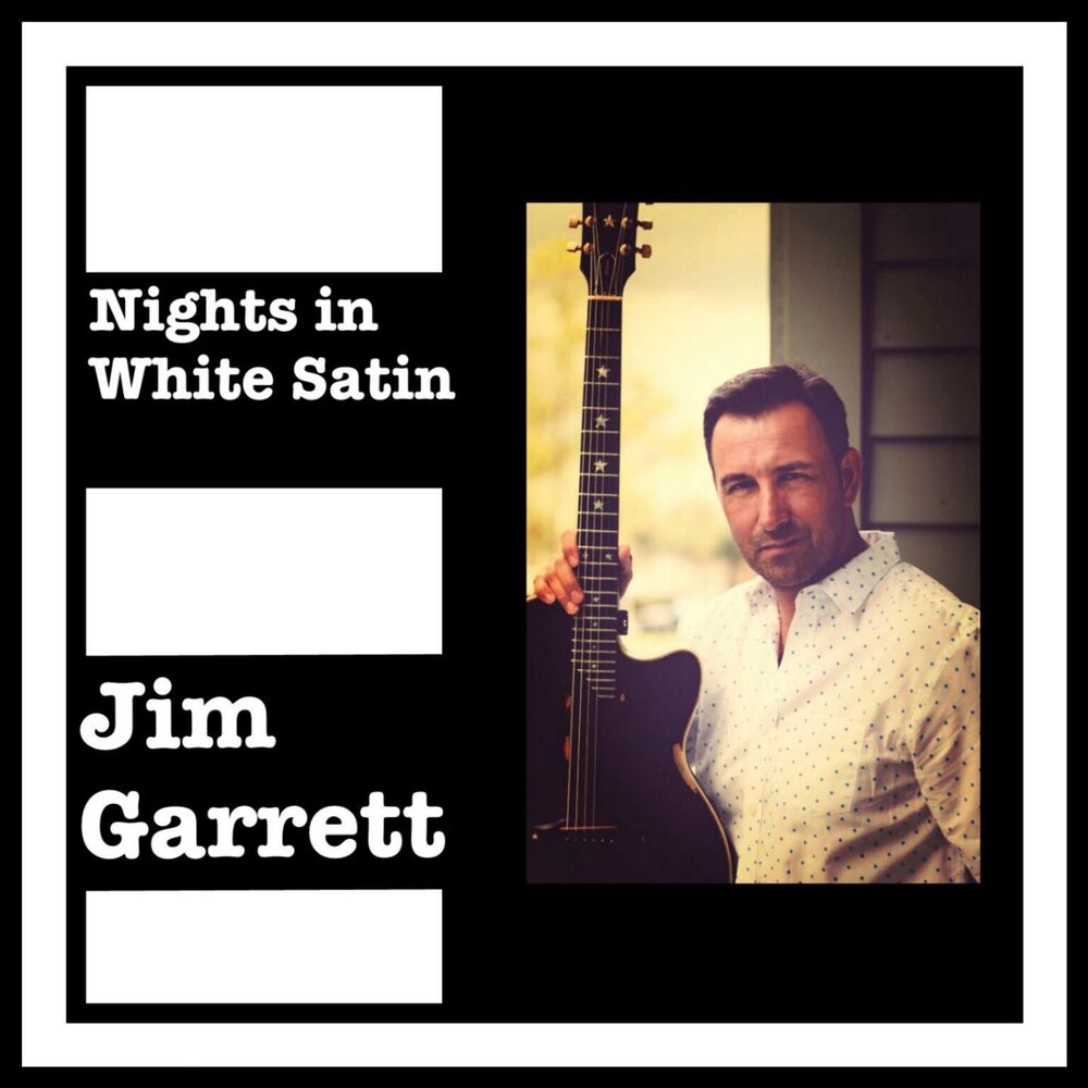 Picture of Nights in White Satin