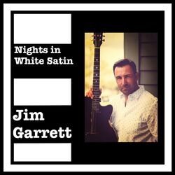 Cover of Nights in White Satin
