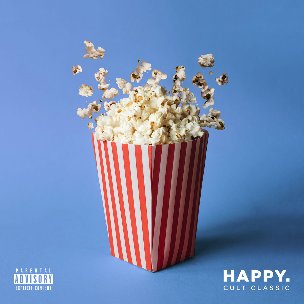 Album cover of Cult Classic