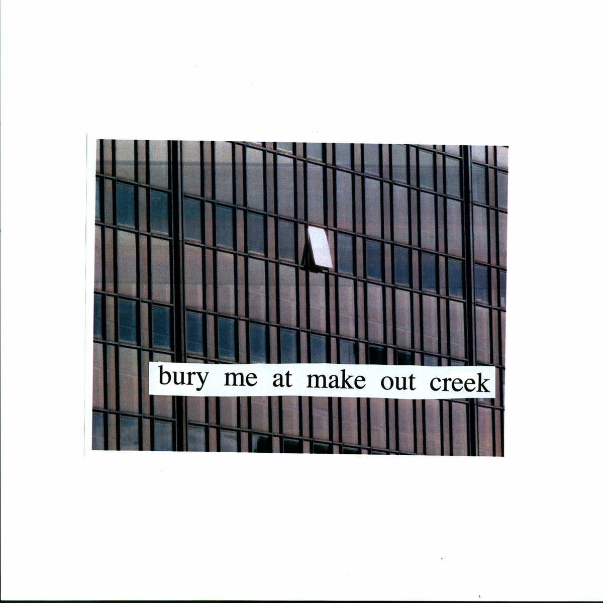 Album picture of Bury Me At Makeout Creek