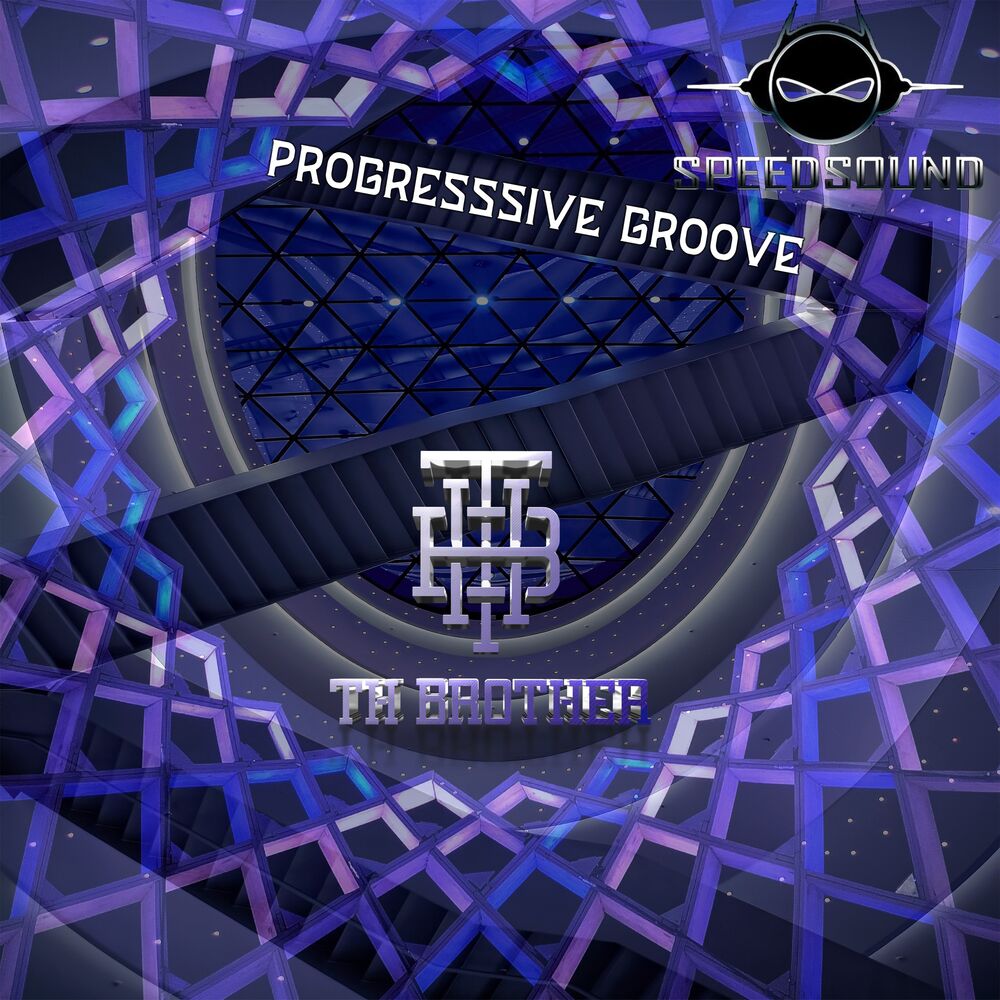 Picture of Progressive Groove