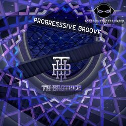Cover of Progressive Groove