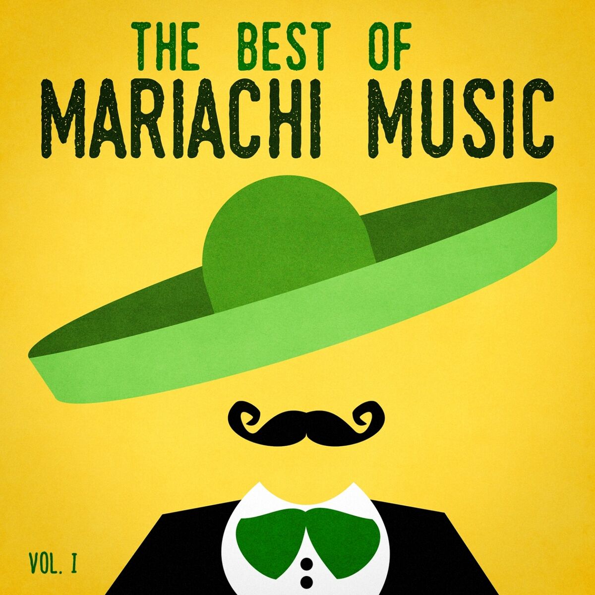 Album cover of Cielito Lindo