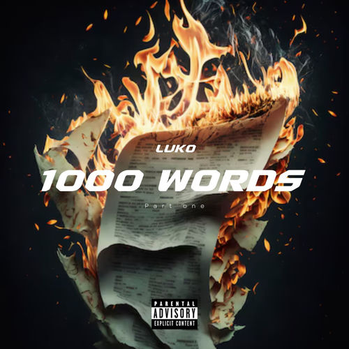 1000 Words Part One