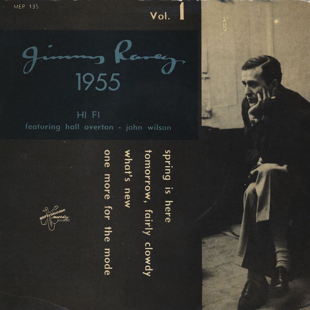 Picture of 1955 Vol. 1