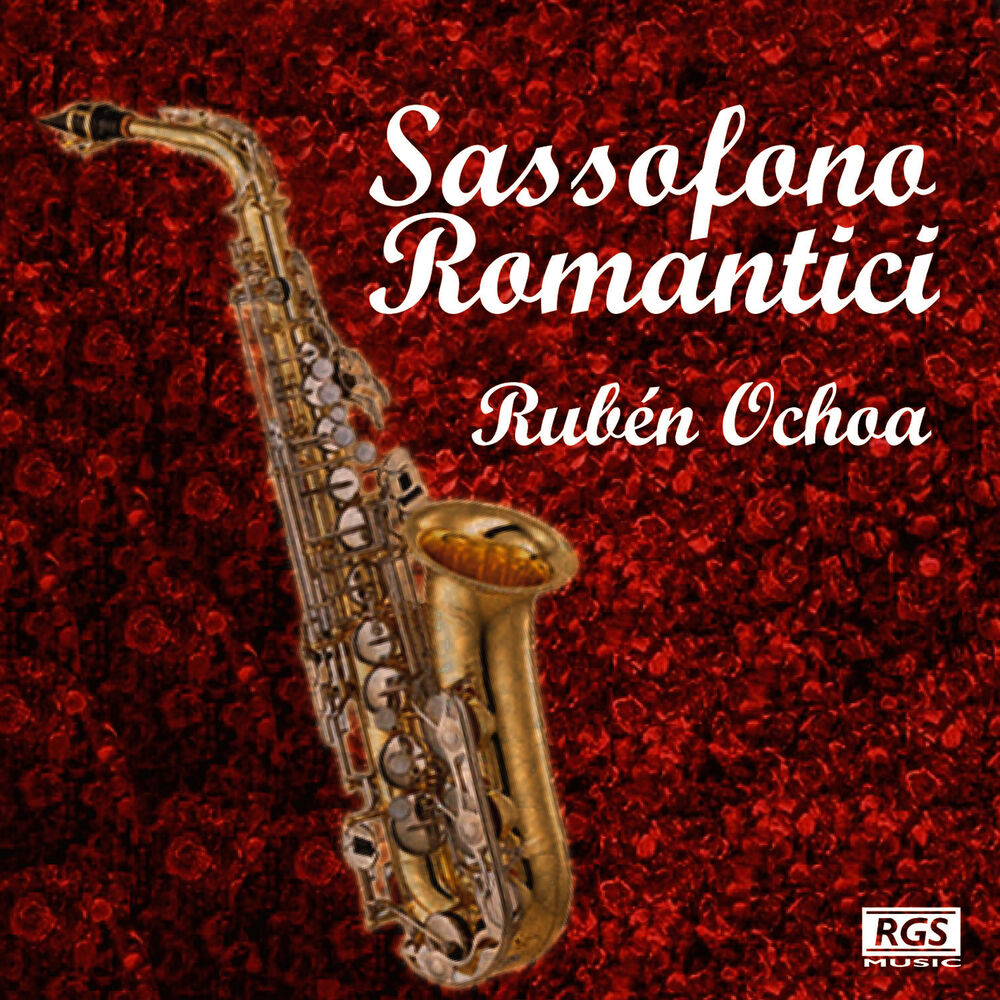 Picture of Sassofono Romantici