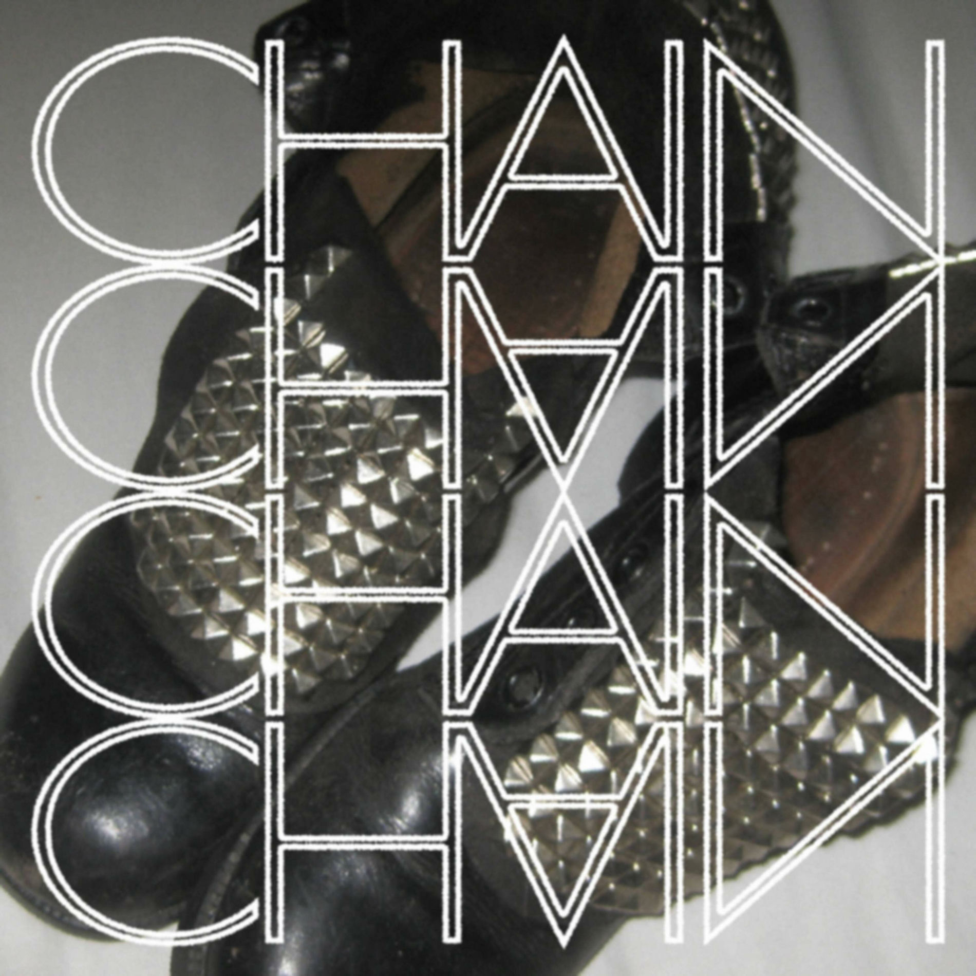 Album cover of Chain