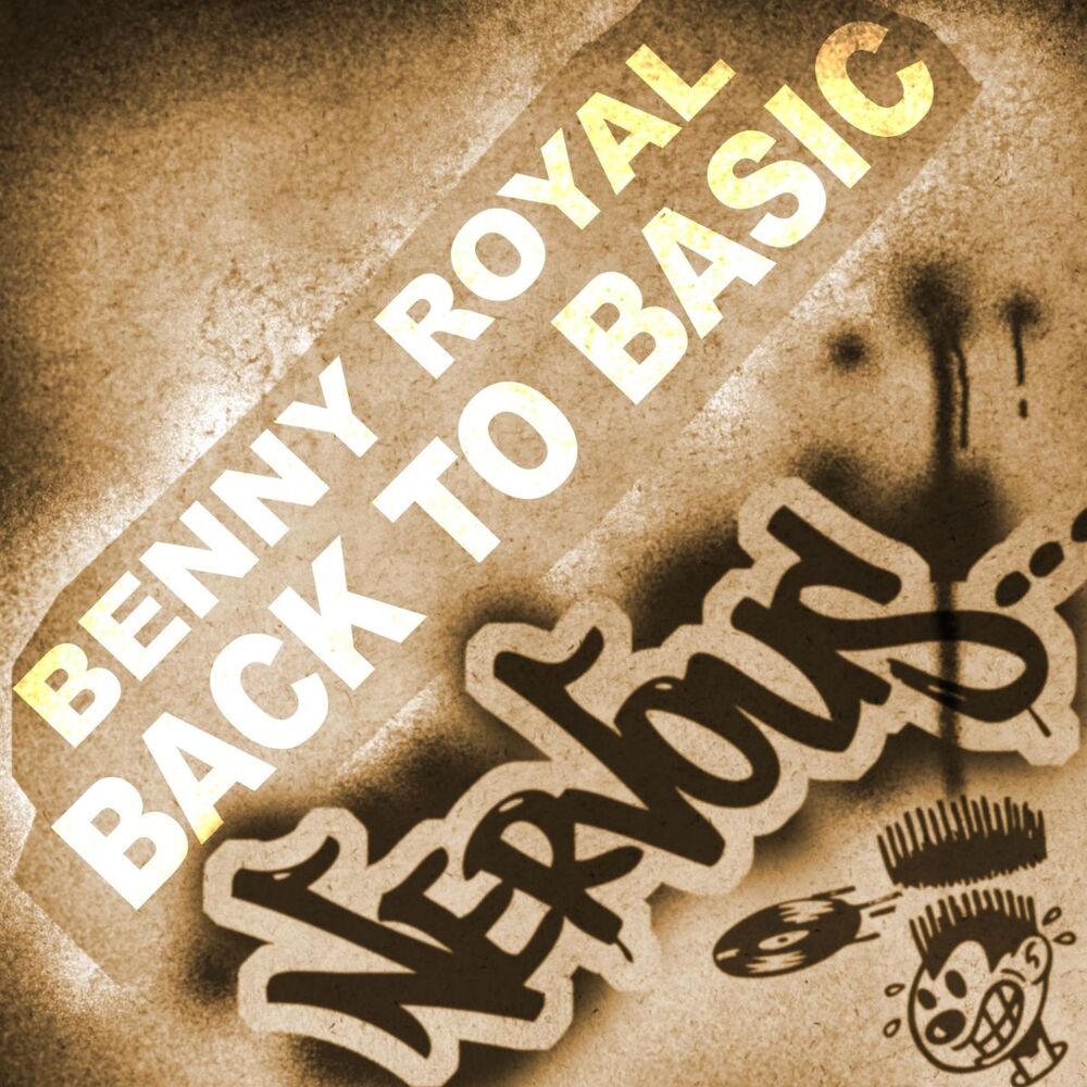 Picture of Back To Basic
