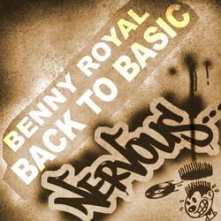 Cover of Back To Basic