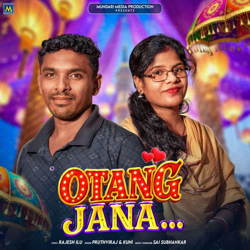 OTANG JANA...