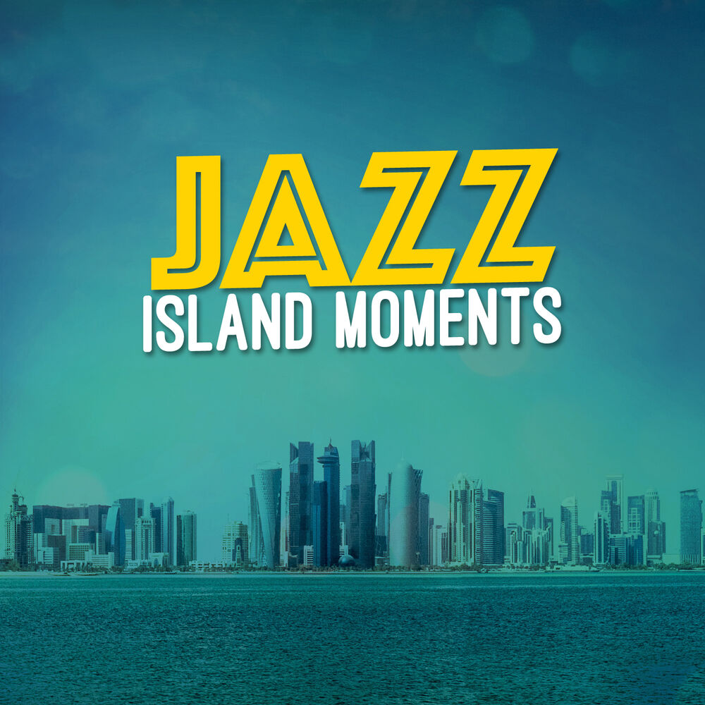 Picture of Jazz Island Moments