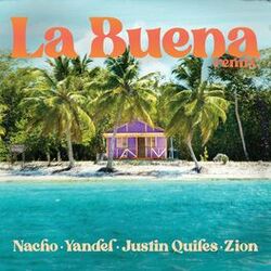 Cover of La Buena (Remix)
