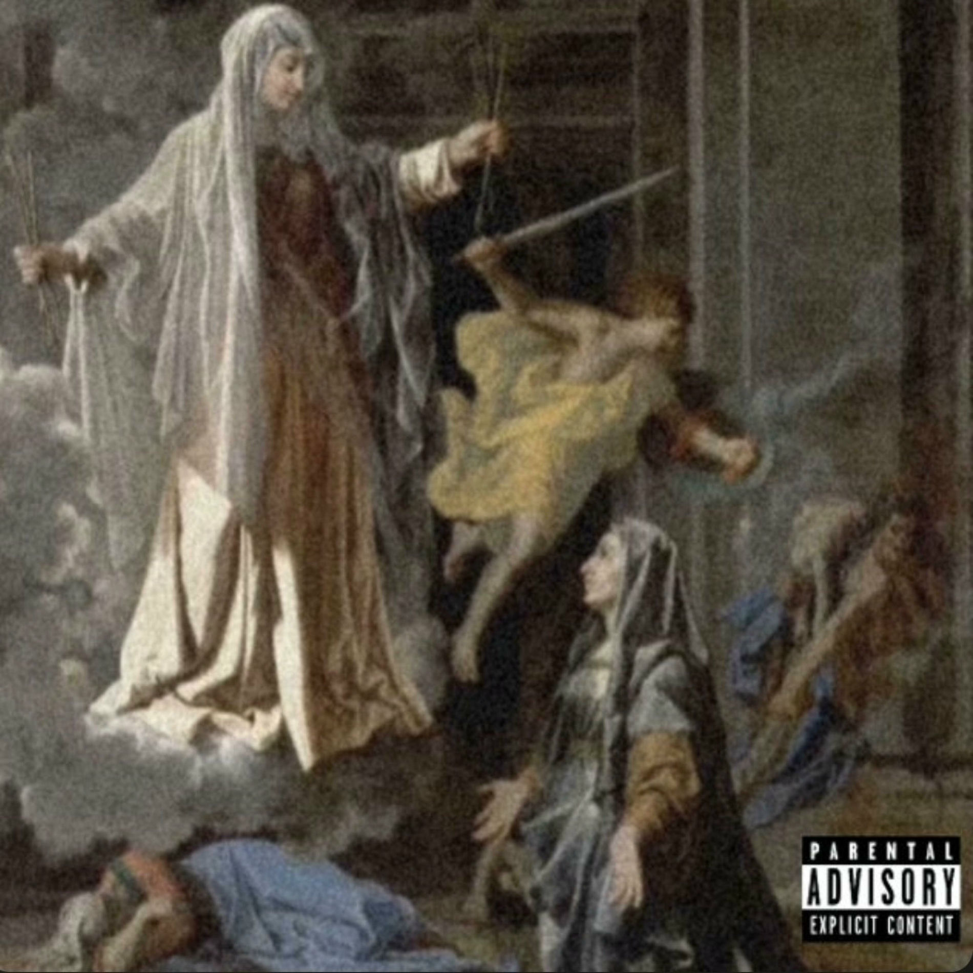 Album cover of Trap House Rock