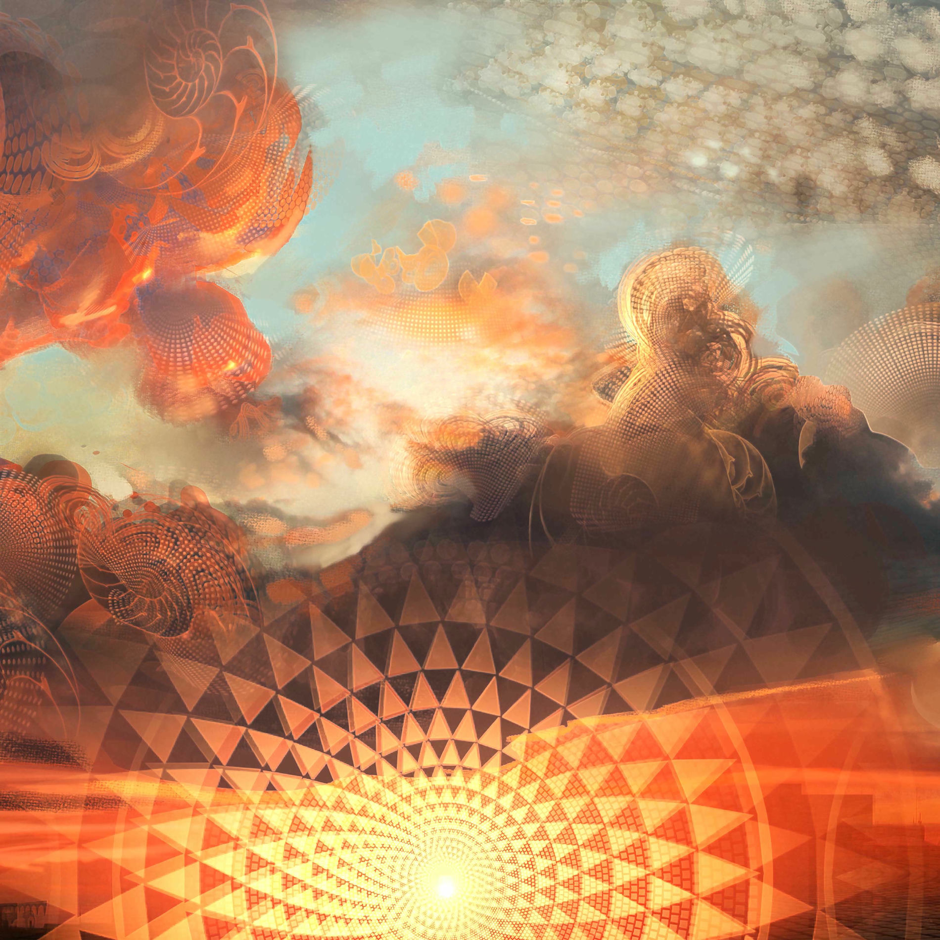 Album cover of Ankaa